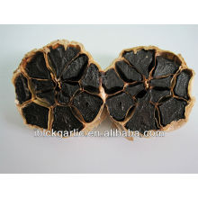 Healthy New Organic Fermented Black Garlic from China